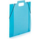 Karton P+P A3 PP Opaline Frosty modrá 2-771 – Zboží Dáma