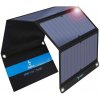 Solární nabíječka BigBlue Solar 28W