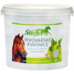 Stiefel Pivovarské kvasnice 3 kg – Zbozi.Blesk.cz