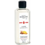 Maison Berger Paris náplň do katalytické lampy Pomeranč se skořicí 500 ml – Zboží Dáma