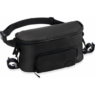 Hauck organizér Hip Bag black – Zboží Dáma