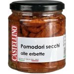 Ortomio Sun dried rajčata marinovaná s bylinkami 314 ml – Zboží Dáma