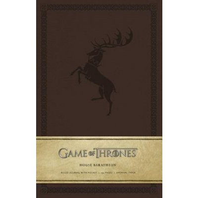 House Baratheon - – Zboží Mobilmania