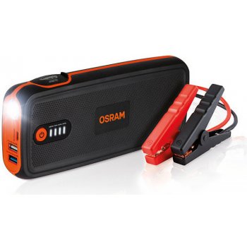 Osram Battery start 400