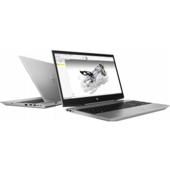 HP Zbook 15v G5 6TR86EA