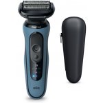 Braun Series 5 Wet&Dry 52-A1000S – Zboží Dáma