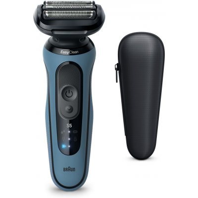 Braun Series 5 Wet&Dry 52-A1000S – Zboží Dáma