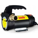 PUMPA NA OLEJOVÉ PALIVO SACÍ PUMPA PRO VYPOUŠTĚNÍ VÝMĚNY ELEKTRICKÁ | Zboží Auto