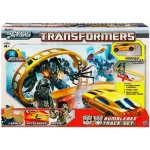Hasbro Transformers SPEED STARS DRÁHA NA AUTÍČKA – Zboží Dáma