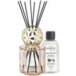 Maison Berger Paris Dárková sada aroma difuzér Pomelis tělový + náplň Velkolepá vanilka 200 ml – Zboží Dáma