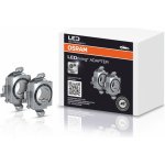 OSRAM Adaptér montážního držáku OSRAM DA03-1 pro NIGHT BREAKER LED H7-LED 2ks. – Zbozi.Blesk.cz