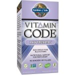 Garden of Life Vitamín RAW Prenatal 180 kapslí – Hledejceny.cz