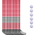 Unihoc Basic FIGHTER 12KS – Zboží Dáma