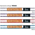 Beal Dyneema 10 mm 60 cm – Zboží Dáma