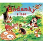 Hádanky z lesa – Hledejceny.cz
