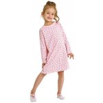 Taro 3494-Leonia růžová – Zboží Mobilmania