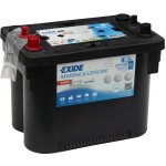 Exide Start AGM 12V 50Ah 800A EM1000 – Hledejceny.cz