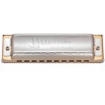 Hohner Jean Jacques Milteau C-major – Zboží Dáma