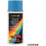 Motip sprej Škoda akrylový autolak 150 ml SD4591 nebesky modrá – Zbozi.Blesk.cz