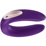 Satisfyer Double Plus Remote – Zbozi.Blesk.cz