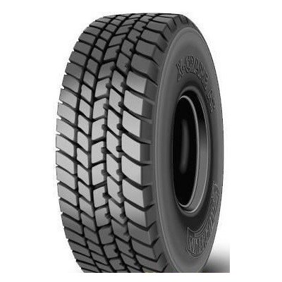 Michelin X-CRANE AT 385/95-24 170F TL – Hledejceny.cz