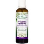 Dr. Popov Tužebník jilmový originální bylinné kapky 50 ml – Hledejceny.cz