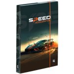 Oxybag A4 Auto 3-74324 – Zbozi.Blesk.cz