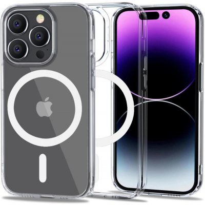 Techsuit MagSafe PRO na iPhone 14 pro Max KF2313101 – Zbozi.Blesk.cz