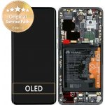 LCD Displej + Dotykové sklo Huawei P40 Pro – Sleviste.cz