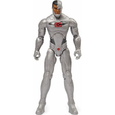 Spin Master DC figurky Cyborg