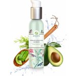 Semante Vyhlazující pleťový olej s avokádem Pretty woman BIO 100 ml – Zboží Dáma