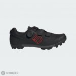 Five Ten Kestel Pro Boa Core Black/Red/Grey Six – Zboží Mobilmania