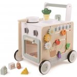 Derrson aktivity chodítko Hravá kuchyňka Lilien – Zboží Dáma