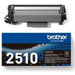 Brother TN2510 - originální – Hledejceny.cz