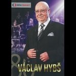 Hybš Václav: 80. narozeniny DVD – Zbozi.Blesk.cz
