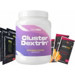 Czech Virus Cluster Dextrin 800 g – Zboží Dáma