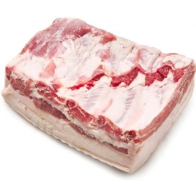 Metro Chef Vepřový bok s kostí chlazený cca 1,2 kg – Zboží Dáma