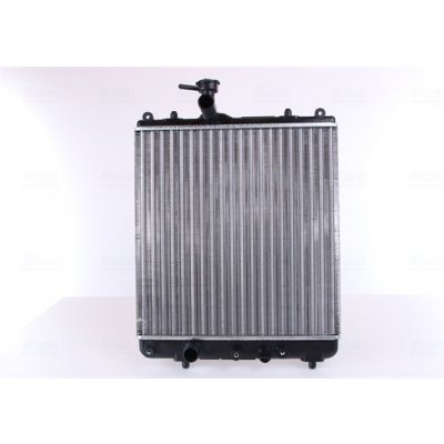 Chladič, chlazení motoru NISSENS 63014A – Zboží Mobilmania