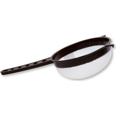 Cedník průměr 16 cm síťka s hrubším pletivem - Tvar Pardubice – Zboží Dáma