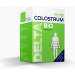 Delta Colostrum BiO 100% 60 kapslí – Hledejceny.cz