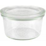 Weck zavařovací sklenice Sturz 12 x 165ml s víčkem – Zboží Mobilmania