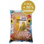 Apetit Andulka 0,8 kg – Zboží Dáma