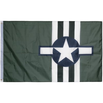 Vlajka Fostex USAF Invasion 1,5x1 m – Hledejceny.cz
