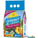 Forestina Cererit s guánem a lignogumátem na ovocné stromy a keře ORGAMIN 2,5 kg