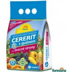 Forestina Cererit s guánem a lignogumátem na ovocné stromy a keře ORGAMIN 2,5 kg – Zbozi.Blesk.cz