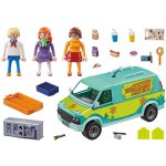 Playmobil 70286 SCOOBY-DOO! Mystery Machine – Hledejceny.cz