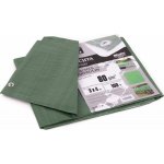 Magg 25012 Zakrývací plachta standard 3 x 4 m – Zboží Dáma