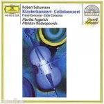 Schumann Robert - Piano Concerto Op.54/Cell CD – Hledejceny.cz