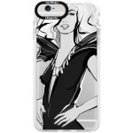 Pouzdro iSaprio - Fashion 01 - iPhone 6 Plus/6S Plus – Zbozi.Blesk.cz