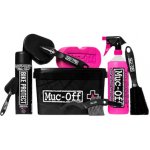 Muc-off MTB ing Kit 8 dílů – Zbozi.Blesk.cz